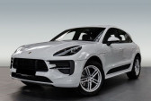Porsche Macan occasion année 2021 boite Robotisee Annonce Porsche Macan occasion Essence 2.0 245CH PDK MY21 à Villenave-d'Ornon