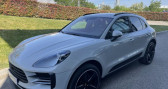 Porsche Macan occasion année 2019 boite Automatique Annonce Porsche Macan occasion Essence 2.0 245CH PDK à VOREPPE
