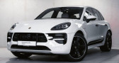Porsche Macan occasion année 2019 boite Automatique Annonce Porsche Macan occasion Essence 2.0 245ch PDK à Paris