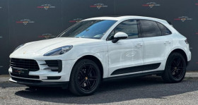 Porsche Macan occasion 2019 mise en vente à BEZIERS par le garage OCCITANIE MOTORS CONSEILS - photo n°1