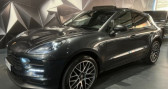 Annonce Porsche Macan occasion Essence 2.0 245CH PDK  AUBIERE