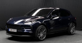Annonce Porsche Macan occasion Essence 2.0 245ch PDK  Ozoir-la-Ferrire
