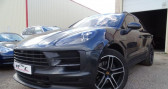 Porsche Macan occasion année 2019 boite Automatique Annonce Porsche Macan occasion Essence 2.0 245CH PDK à CHASSIEU