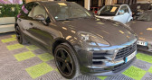 Annonce Porsche Macan occasion Essence 2.0 245ch PDK � MOUGINS
