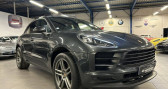 Annonce Porsche Macan occasion Essence 2.0 245ch PDK � Jouy-le-potier