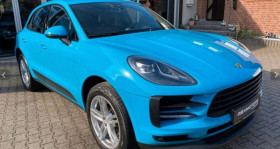 Porsche Macan , garage LA MAISON DE L'AUTO  Mudaison