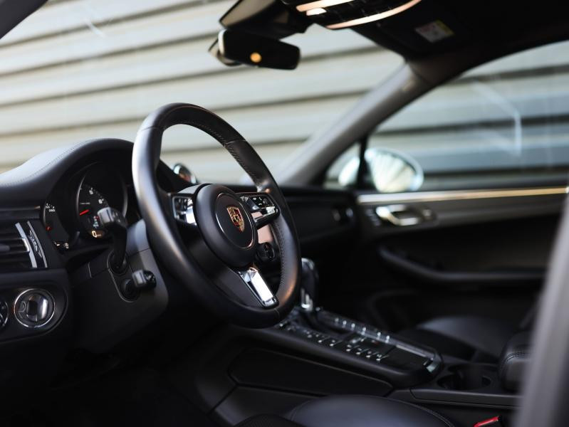 Porsche Macan 2.0 245ch PDK  occasion  VILLENEUVE D ASCQ - photo n7
