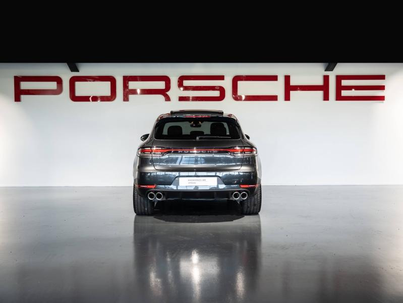 Porsche Macan 2.0 245ch PDK  occasion  ST WITZ - photo n9