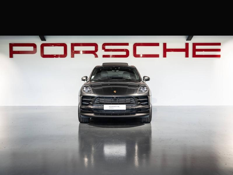 Porsche Macan 2.0 245ch PDK  occasion  ST WITZ - photo n8