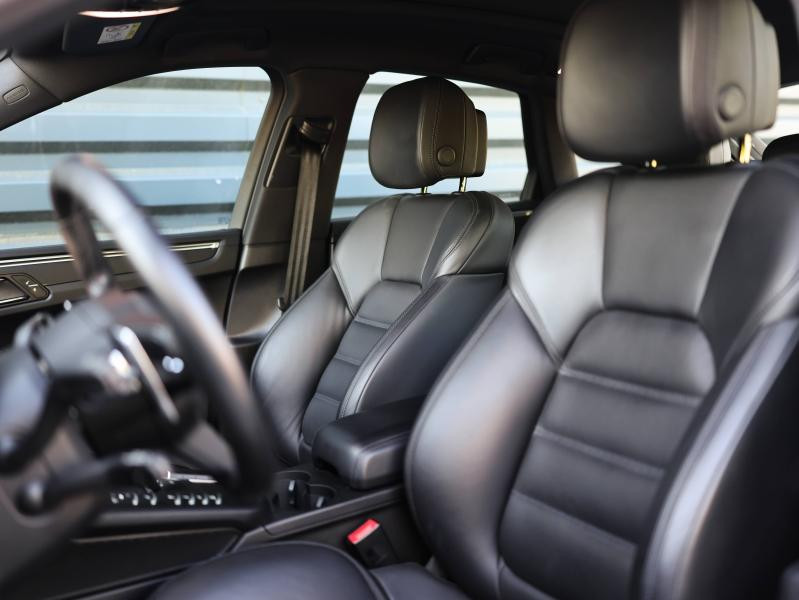 Porsche Macan 2.0 245ch PDK  occasion  VILLENEUVE D ASCQ - photo n10