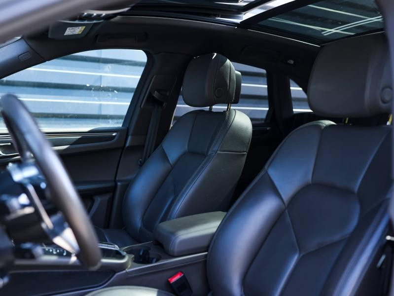 Porsche Macan 2.0 245ch PDK  occasion  VILLENEUVE D ASCQ - photo n10