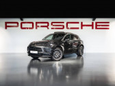 Porsche Macan 2.0 245ch PDK  2019 - annonce de voiture en vente sur Auto Sélection.com