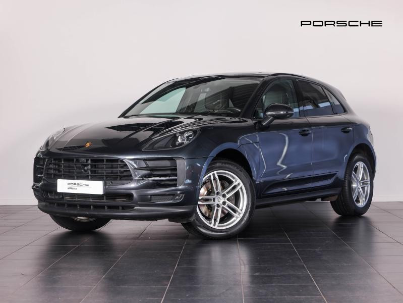 Porsche Macan 2.0 245ch PDK  occasion  VILLENEUVE D ASCQ
