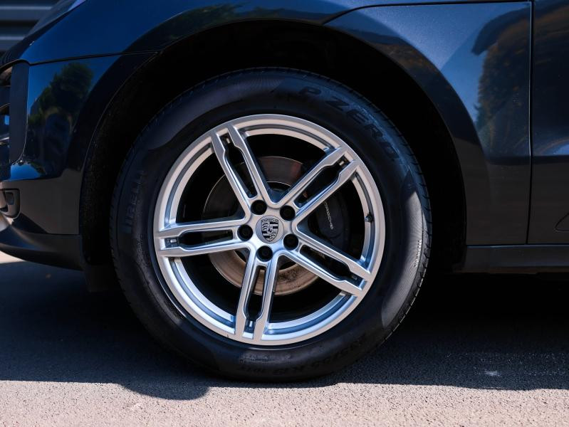 Porsche Macan 2.0 245ch PDK  occasion  VILLENEUVE D ASCQ - photo n6