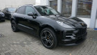 Porsche Macan occasion Noir année 2019 boite Robotisee Annonce Porsche Macan occasion Essence 2.0 245CH PDK à Villenave-d'Ornon