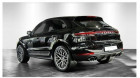 Porsche Macan occasion Noir année 2020 boite Robotisee Annonce Porsche Macan occasion Essence 2.0 245CH PDK à Villenave-d'Ornon