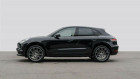 Porsche Macan occasion Noir année 2019 boite Robotisee Annonce Porsche Macan occasion Essence 2.0 245CH PDK à Villenave-d'Ornon