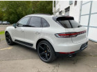 Porsche Macan occasion Gris année 2019 boite Robotisee Annonce Porsche Macan occasion Essence 2.0 245CH PDK à Villenave-d'Ornon