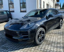 Porsche Macan occasion Noir année 2019 boite Robotisee Annonce Porsche Macan occasion Essence 2.0 245CH PDK à Villenave-d'Ornon