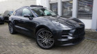 Porsche Macan occasion Gris année 2019 boite Robotisee Annonce Porsche Macan occasion Essence 2.0 245CH PDK à Villenave-d'Ornon