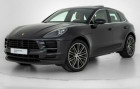Porsche Macan occasion Noir année 2019 boite Robotisee Annonce Porsche Macan occasion Essence 2.0 245CH PDK à Villenave-d'Ornon