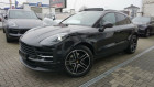 Porsche Macan occasion Noir année 2019 boite Robotisee Annonce Porsche Macan occasion Essence 2.0 245CH PDK à Villenave-d'Ornon