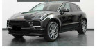 Porsche Macan occasion Noir année 2019 boite Robotisee Annonce Porsche Macan occasion Essence 2.0 245CH PDK à Villenave-d'Ornon