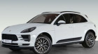 Porsche Macan occasion Blanc année 2019 boite Robotisee Annonce Porsche Macan occasion Essence 2.0 245CH PDK à Villenave-d'Ornon