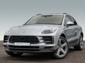 Porsche Macan occasion année 2019 boite Robotisee Annonce Porsche Macan occasion Essence 2.0 245CH PDK à Villenave-d'Ornon