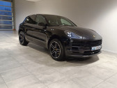 Porsche Macan occasion année 2019 boite Robotisee Annonce Porsche Macan occasion Essence 2.0 245CH PDK à Labège
