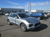 Porsche Macan occasion année 2019 boite Robotisee Annonce Porsche Macan occasion Essence 2.0 245CH PDK à Albi