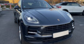 Porsche Macan occasion année 2019 boite Automatique Annonce Porsche Macan occasion Essence 2.0 245CV PDK SUREQUIPE à Le Grand-Bornand