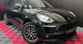 Annonce Porsche Macan occasion Essence 2.0 250 ch PDK PACK CHRONO SIEGES 18 POSITIONS TOIT PANORAMI � Lesm�nils