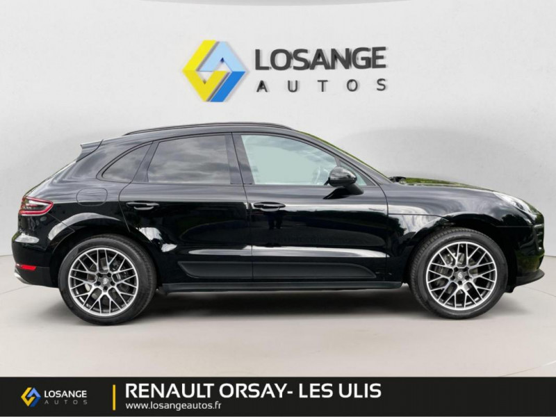 Porsche Macan 2.0 250 ch PDK  occasion  Les Ulis - photo n6