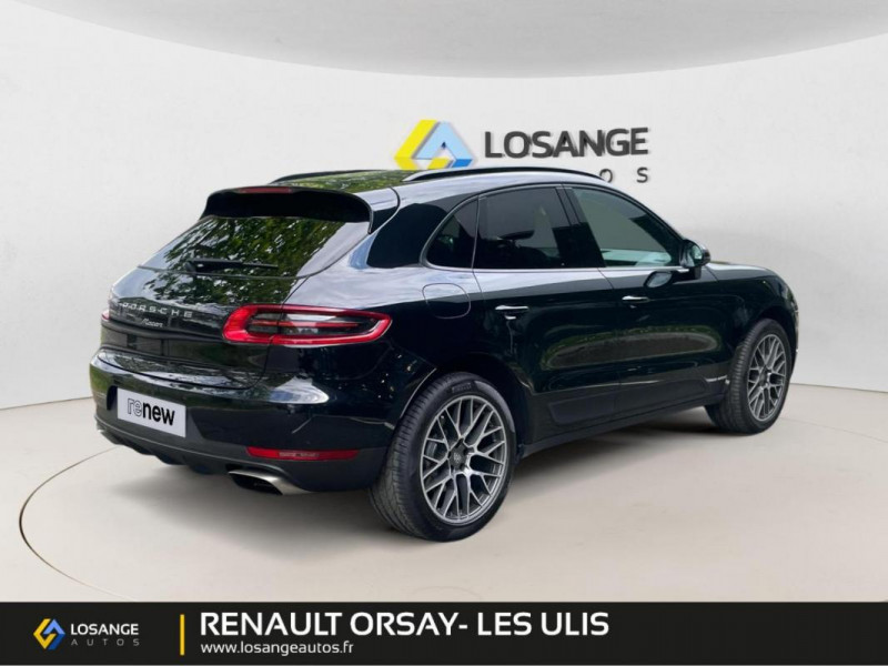 Porsche Macan 2.0 250 ch PDK  occasion  Les Ulis - photo n5