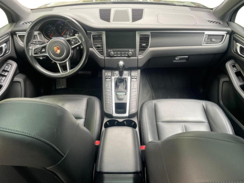 Porsche Macan 2.0 250 ch PDK  occasion  Les Ulis - photo n10