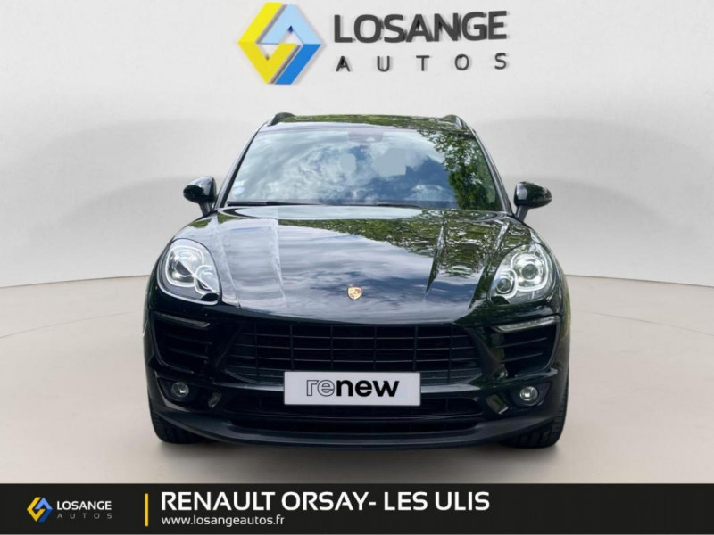 Porsche Macan 2.0 250 ch PDK  occasion  Les Ulis - photo n8