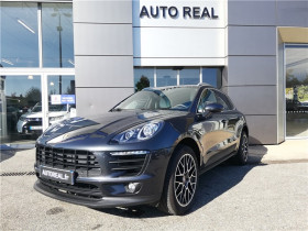 Porsche Macan , garage AUTO REAL TOULOUSE  Toulouse