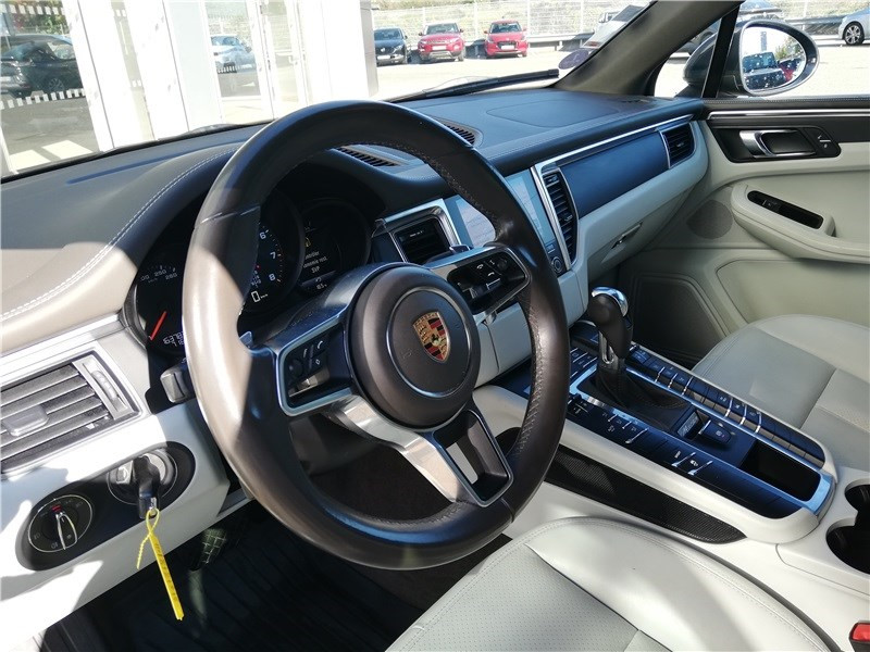 Porsche Macan 2.0 250 CH PDK  occasion  Toulouse - photo n20