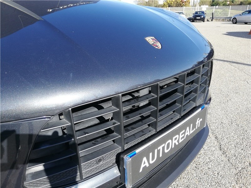 Porsche Macan 2.0 250 CH PDK  occasion  Toulouse - photo n7