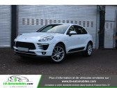 Porsche Macan occasion année 2017 boite Automatique Annonce Porsche Macan occasion Essence 2.0 250 ch / PDK à Beaupuy