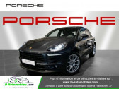 Porsche Macan occasion année 2016 boite Automatique Annonce Porsche Macan occasion Essence 2.0 250 ch / PDK à Beaupuy