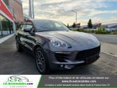 Porsche Macan occasion année 2019 boite Automatique Annonce Porsche Macan occasion Essence 2.0 250 ch / PDK à Beaupuy