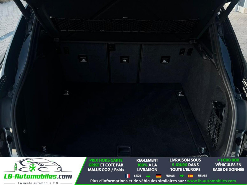 Porsche Macan 2.0 250 ch  occasion � Beaupuy - photo n�10