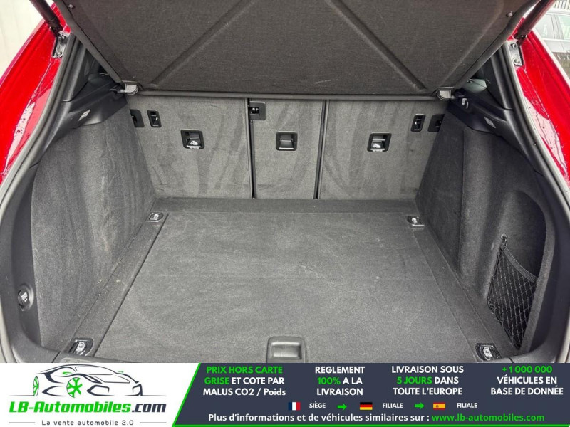 Porsche Macan 2.0 250 ch  occasion � Beaupuy - photo n�8