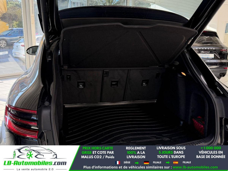 Porsche Macan 2.0 250 ch  occasion � Beaupuy - photo n�4