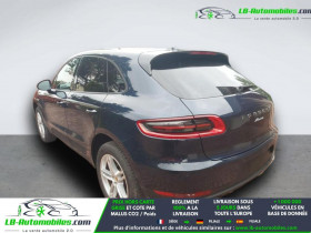 Porsche Macan 2.0 250 ch  occasion � Beaupuy - photo n�2