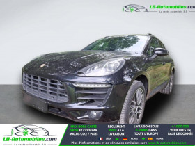 Porsche Macan 2.0 250 ch  occasion � Beaupuy - photo n�2