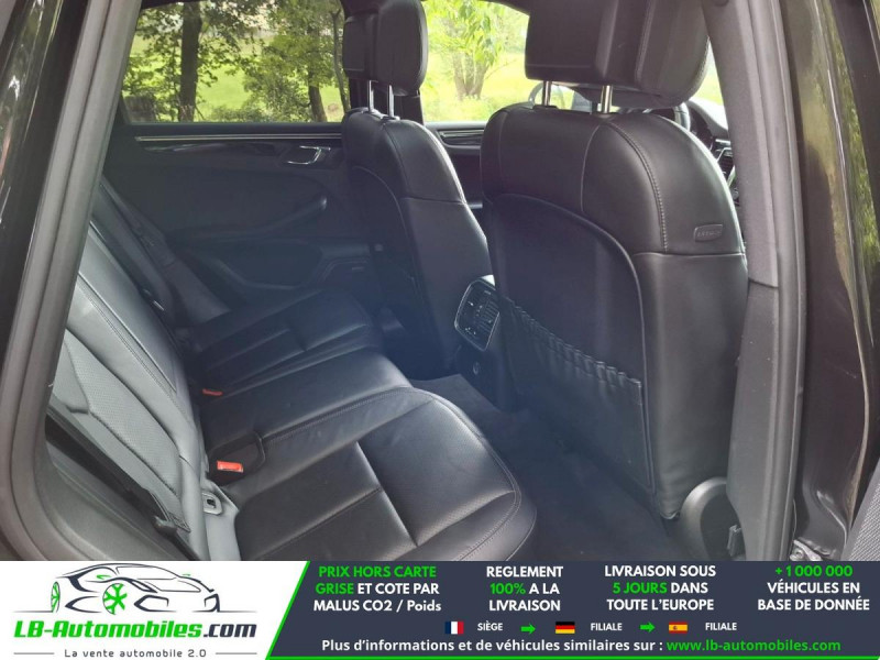 Porsche Macan 2.0 250 ch  occasion � Beaupuy - photo n�6