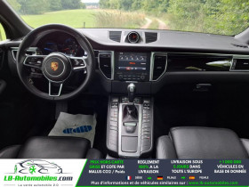 Porsche Macan 2.0 250 ch  occasion � Beaupuy - photo n�3